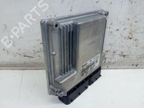 Used Engine control unit (ECU) BMW 1 (E87) 118 d (143 hp) 27650981