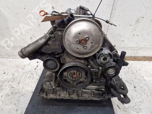 Ander AUDI A6 C6 (4F2) 2.4 (177 hp) 31588281