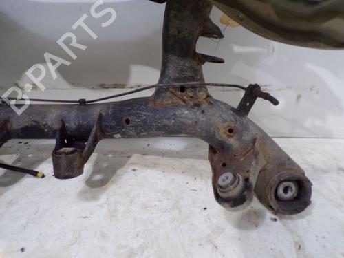 Rear axle BMW 3 Convertible (E93) 325 i | BP29097328M2  - Image 5