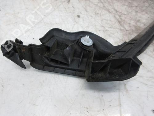 Rubber door seal OPEL VIVARO B Van (X82) 1.6 CDTI (05) | BP21136482C142 