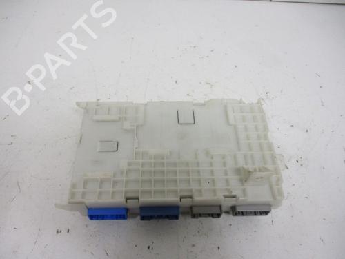 Control unit MAZDA 3 Saloon (BL) 2.0 MZR (BL12, BLEFP) | BP38504765M11 - Image 3