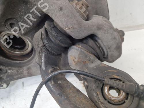 Left front steering knuckle BMW X5 (E70) xDrive 30 i | BP37135393M25 - Image 6