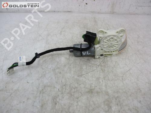 Used Left front window motor MERCEDES-BENZ E-CLASS (W211) E 220 CDI (211.006) (150 hp) 18750222