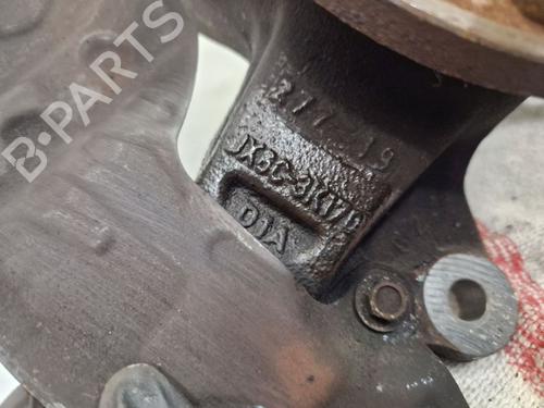Right front steering knuckle FORD FOCUS IV Turnier (HP) 1.0 EcoBoost | BP39908850M26 - Image 7