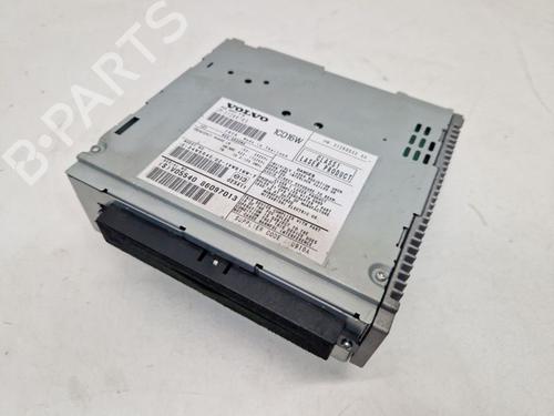 Used Radio Radio 36843295 36843295