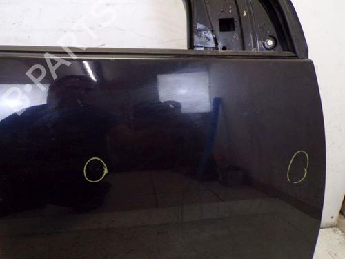 Right front door VW GOLF V (1K1) 2.0 GTI | BP26647906C3 