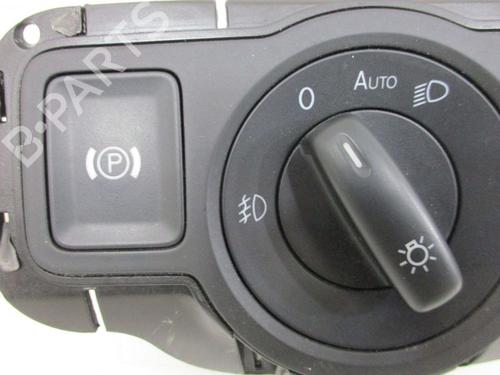 Headlight switch VW PASSAT B6 (3C2) 2.0 TFSI | BP37111158I24 - Image 2