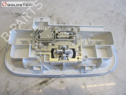 Electronic module RENAULT MEGANE III Grandtour (KZ0/1) 1.5 dCi (KZ1M, KZ1W, KZ0R) | BP13760194M83 