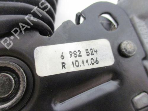 Seat buckle BMW 7 (E65, E66, E67) 730 Ld | BP18795342I32 