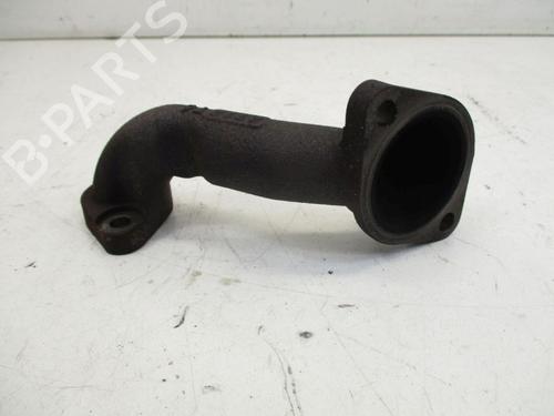 Pipe MITSUBISHI ASX (GA_W_) 1.8 DI-D (GA6W) | BP37120987M125 - Image 3