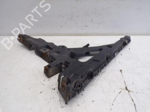 Rear bumper bracket LAND ROVER RANGE ROVER VELAR (L560) 2.0 D180 TD4 4x4 | BP22174876C159 