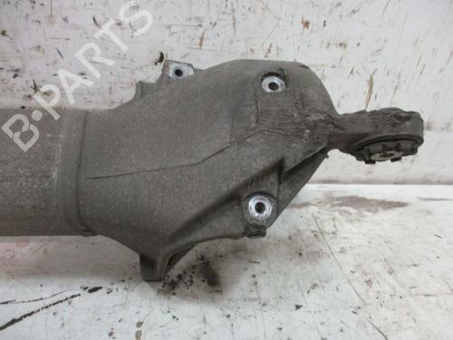 Rear axle PEUGEOT 407 Coupe (6C_) 2.7 HDi | BP29089347M2