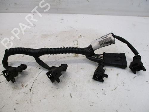 Used Cable RENAULT CLIO III (BR0/1, CR0/1) 1.2 16V (BR02, BR0J, BR11, CR02, CR0J, CR11) (75 hp) 18801773