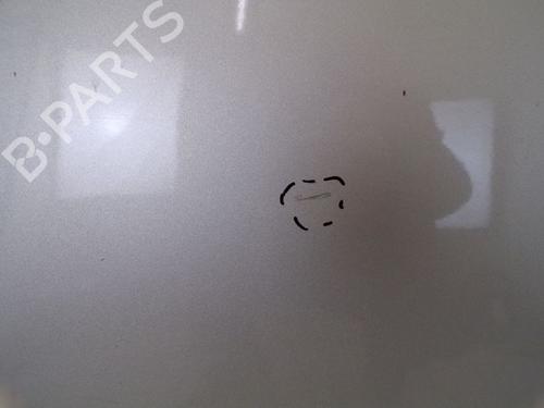 Right rear door HONDA CIVIC VIII Hatchback (FN, FK) 1.4 (FK1) | BP29100009C5 