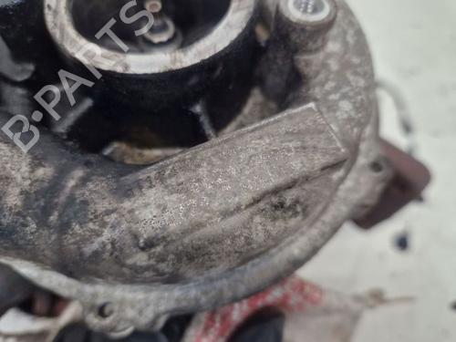 Turbocharger/Supercharger FORD S-MAX (WA6) 2.0 TDCi | BP30794993M71 