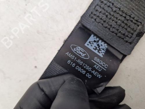 Front left seatbelt FORD C-MAX II (DXA/CB7, DXA/CEU) 2.0 TDCi | BP32452657I26  - Image 8