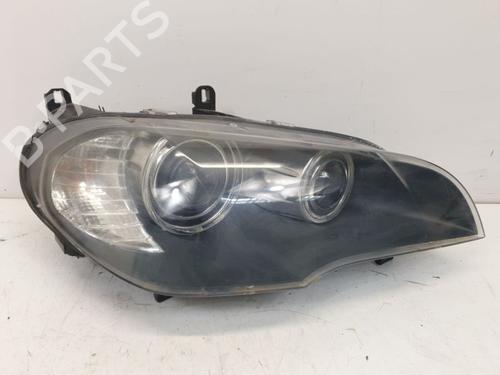 Phare gauche BMW X5 (E70) xDrive 35 i (306 hp) 32343798