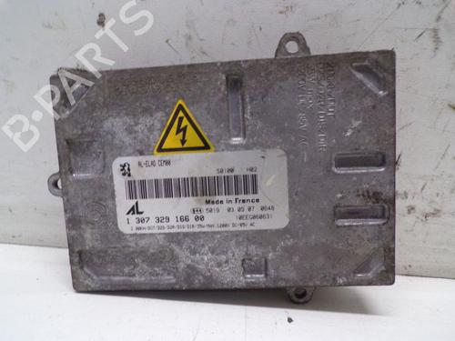 Used Control unit PEUGEOT 308 I (4A_, 4C_) 2.0 HDi (136 hp) 18806715