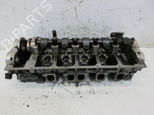 Sylinderhode VW TOUAREG (7LA, 7L6, 7L7) 5.0 V10 TDI (313 hp) 19297233