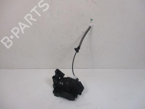 Used Rear right lock SKODA OCTAVIA III Combi (5E5, 5E6) 1.6 TDI (115 hp) 18799612