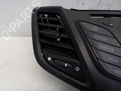 Dashboard FORD FIESTA VI (CB1, CCN) 1.6 Ti | BP38507392C46  - Image 7