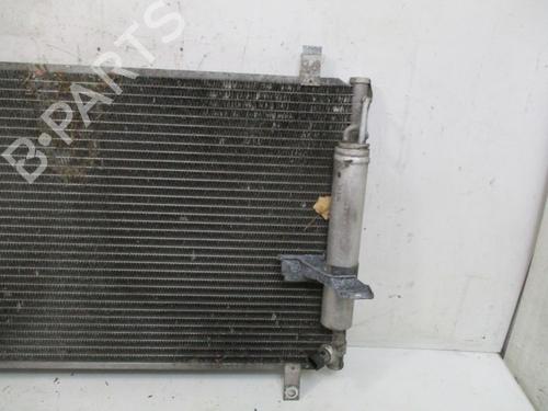 AC radiator INFINITI FX 35 | BP40229936M32 - Image 3