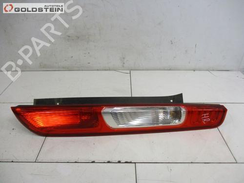 Used Right taillight FORD FOCUS II (DA_, HCP, DP) 1.6 TDCi (109 hp) 18762631