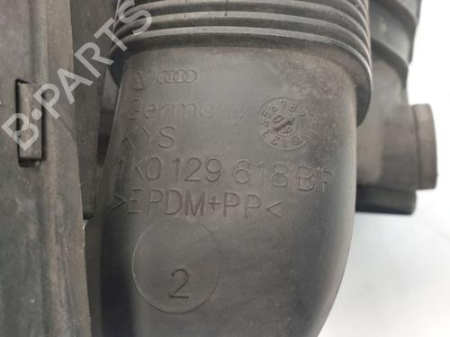 Air filter box SKODA YETI (5L) 1.2 TSI | BP34632631M87  - Image 9