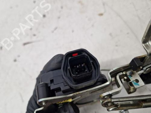 Tailgate lock HYUNDAI H-1 Cargo (TQ) 2.5 CRDi | BP32012723C101