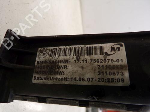 Water radiator BMW 3 Convertible (E93) 325 i | BP29097235M31 