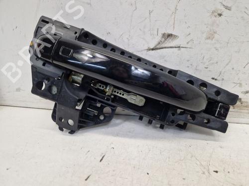 Højre fortil udvendigt håndtag AUDI Q5 (8RB) 2.0 TFSI quattro (211 hp) 31703570