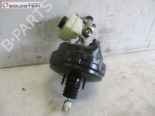 Used Servo brake MERCEDES-BENZ C-CLASS (W203) C 180 Kompressor (203.046) (143 hp) 25825884