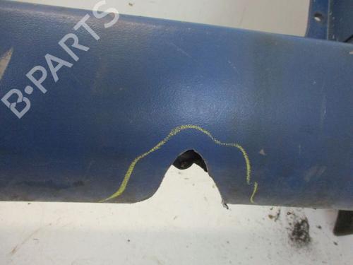 Rear bumper MERCEDES-BENZ VITO Bus (W638) 110 TD 2.3 (638.174) | BP18794051C8 