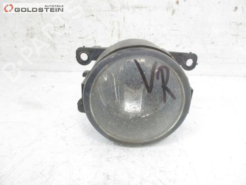 Used Right front fog light Right front fog light 37104118 37104118
