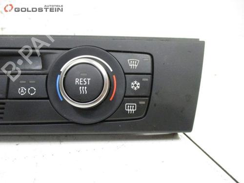 Climate control BMW 3 Coupe (E92) 328 xi | BP40163533I5 - Image 3