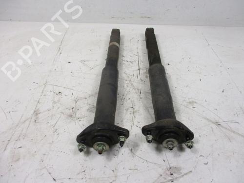 Used Right rear shock absorber Right rear shock absorber 37113540 37113540