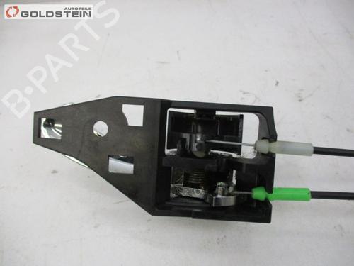 Rear left lock TOYOTA RAV 4 III (_A3_) 2.2 D 4WD (ALA30_, ALA30R) | BP18754987C100 