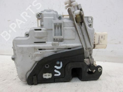 Front left lock AUDI A4 B7 (8EC) 2.0 TDI 16V | BP37123649C98 - Image 3