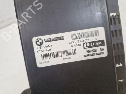 Control unit BMW 5 Touring (E61) 530 d | BP33276306M11 - Image 6