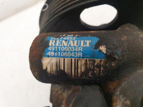 Steering pump DACIA DUSTER (HS_) 1.6 16V 4x4 | BP34738516M99  - Image 8