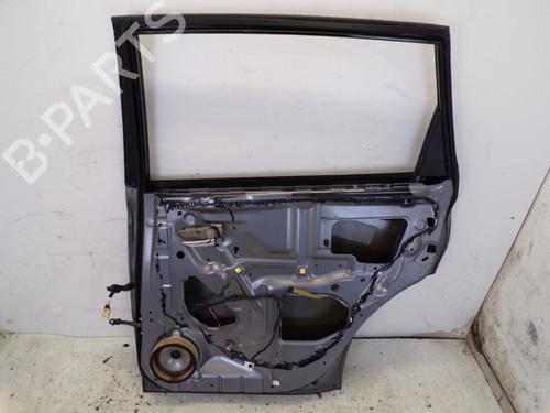Right rear door SUBARU TRIBECA (B9) 3.6 (WXF) | BP29096868C5 