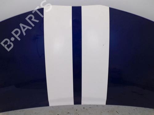 Hood TOYOTA AYGO (_B1_) 1.0 (KGB10_, KGB10R) | BP29094407C1 
