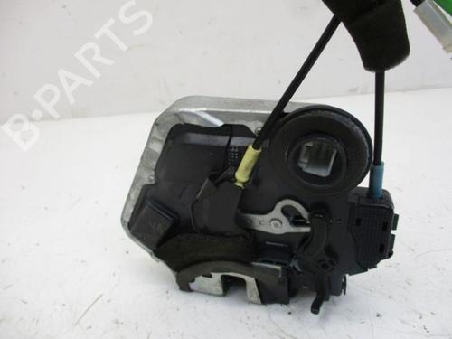 Front left lock TOYOTA RAV 4 III (_A3_) 2.2 D 4WD (ALA30_, ALA30R) | BP18802962C98 