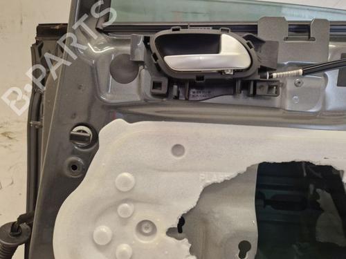 Dør højre bagtil CITROËN C4 II (NC_) 1.6 VTi 120 (NC5FS0, NC5FS9) | BP30669000C5 