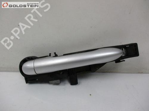 Used Rear right exterior door handle RENAULT LAGUNA III Grandtour (KT0/1) 2.0 dCi (KT07, KT0J, KT14, KT1A, KT1S) (131 hp) 18753620