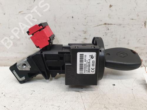 Ignition barrel RENAULT TWINGO III (BCM_, BCA_) 1.0 SCe 70 | BP37094508M48 - Image 2