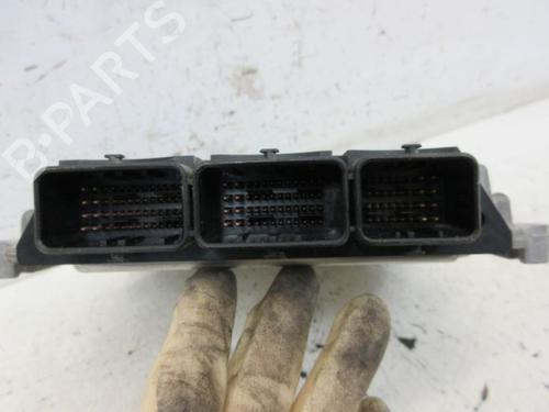 Engine control unit (ECU) RENAULT MEGANE II Coupé-Cabriolet (EM0/1_) 2.0 dCi | BP29089822M57