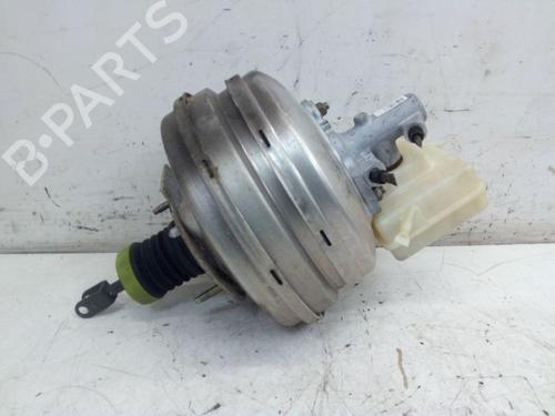Used Servo brake BMW 5 Touring (E61) 525 xi (218 hp) 29106421