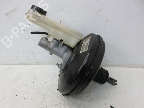 Used Servo brake MITSUBISHI COLT CZC VI Convertible (RG) 1.5 (Z36A) (109 hp) 22314351