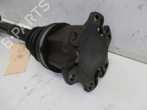 Right front driveshaft AUDI A4 B6 Avant (8E5) 2.5 TDI | BP37122448M39 - Image 6